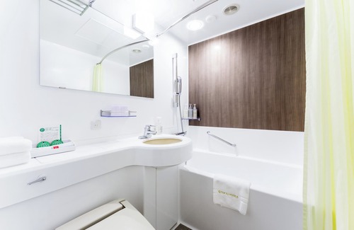 Musashino Hotel | Kichijoji Tokyu REI Hotel