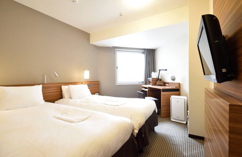 Musashino Hotel | Kichijoji Tokyu REI Hotel