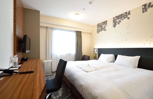 Musashino Hotel | Kichijoji Tokyu REI Hotel
