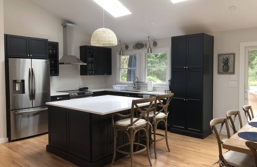 The Heights House | Kick back and unwind