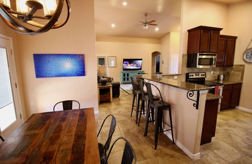 Carlsbad House | Kick Back & Relax! This Place is Gorgeous - Sleeps 10