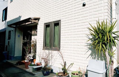 Adachi House | KICYO HOUSE-Sekigabara - Vacation STAY 18916