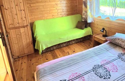 Polanczyk House | ,KICZARA"Domki i pokoje nad Jeziorem Solińskim w Polańczyku 601-806-454