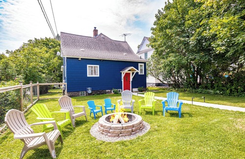 Two Harbors House | Kid-friendly, Family Homebase Only 2 Blocks to Lake Superior - Dine Hike Explore