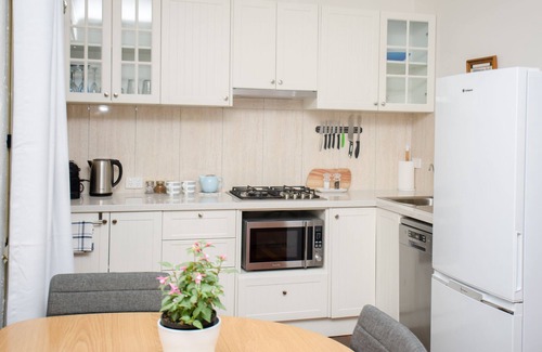 North Tamborine Cottage | Kidd Street Cottages