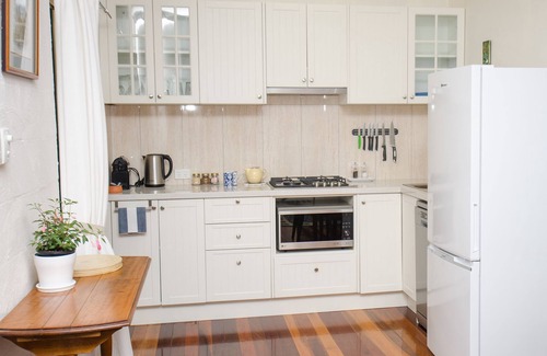 North Tamborine Cottage | Kidd Street Cottages