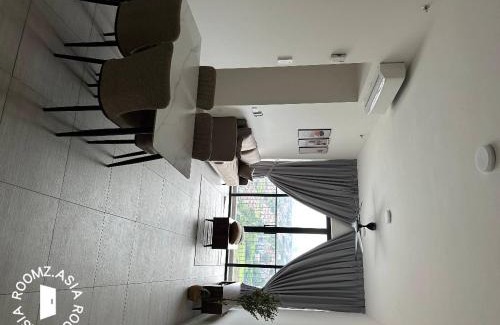 Bandar Indera Mahkota Apartment | Kiddo best way
