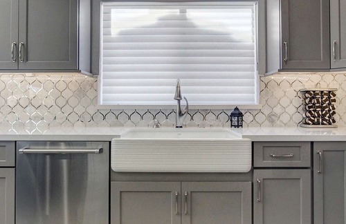 Paradise Valley Village House | Kids Paradise