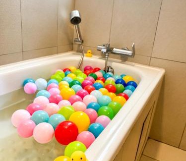 Medini Apartment | KidsVille Slide LoftPlay Safari, Afiniti I 5mins Walk to Legoland JB, Johor Bahru, Malaysia