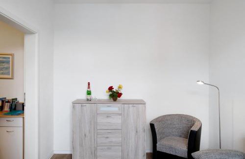 Grevesmuehlen Apartment | 'kiek In' Fewo Schellberg