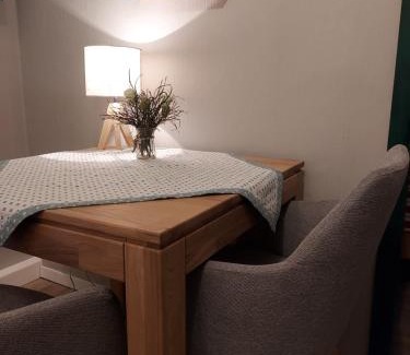 Huede Apartment | Kiek mol rin - Richmanns Appartements