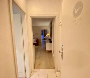 Wellsee Apartment | Kieler-Fewo-No-2