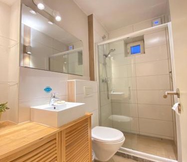 Wellsee Apartment | Kieler-Fewo-No-2