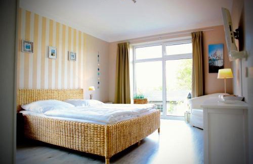 Wellsee Apartment | Kieler FeWo No.2