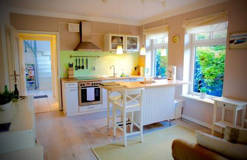 Wellsee Apartment | Kieler FeWo No.2