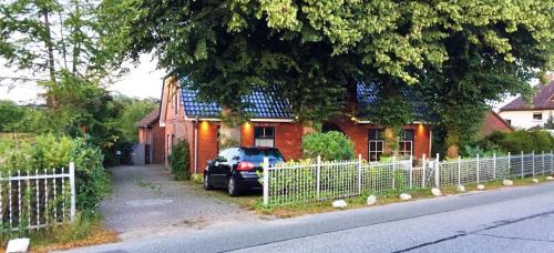 Wellsee Apartment | Kieler FeWo No.2