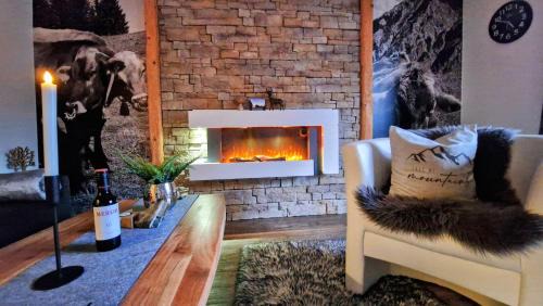Ried Apartment | Kienberg