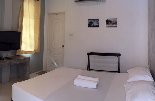 Khlong Luang Hotel | Kiengnam Resort