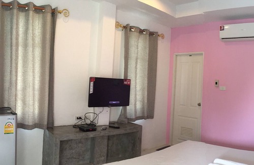 Khlong Luang Hotel | Kiengnam Resort