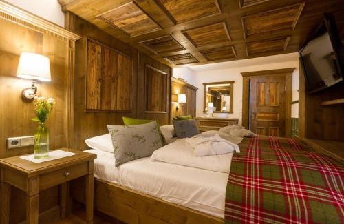 Balderschwang Hotel | Kienle - das Kräuterhotel