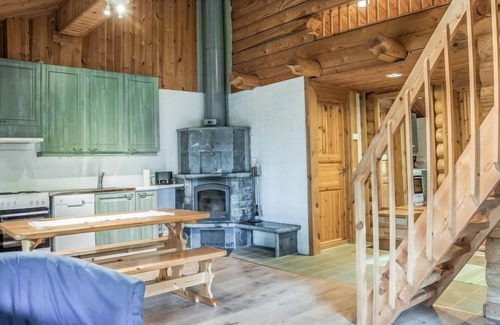 Rukatunturi House | Kieppi A by Interhome