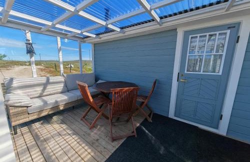 Utsjoki Apartment | Kieppi, open your door and enjoy the wilderness