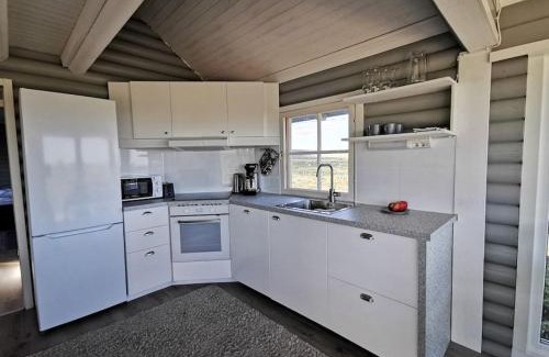 Utsjoki Apartment | Kieppi, open your door and enjoy the wilderness