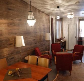 Kierinki Hotel | Kierinki Village Majatalo