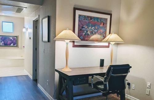 Shea North Estates House | Kierland Condo Scottsdale Resort Living Pets
