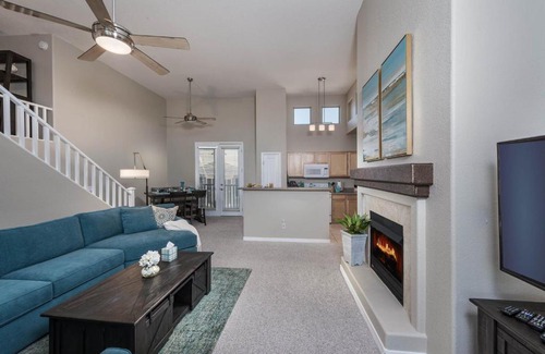 Kierland Apartment | Kierland Escape