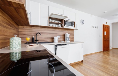 Koscielisko House | Kierpcowka Koscielisko by Renters