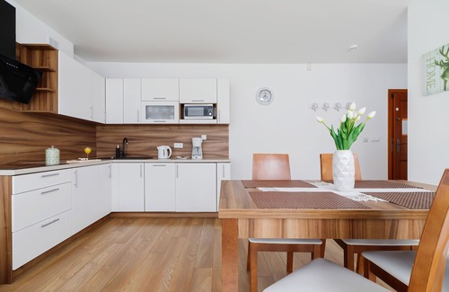 Koscielisko House | Kierpcowka Koscielisko by Renters