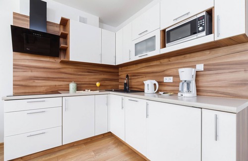 Koscielisko House | Kierpcowka Koscielisko by Renters