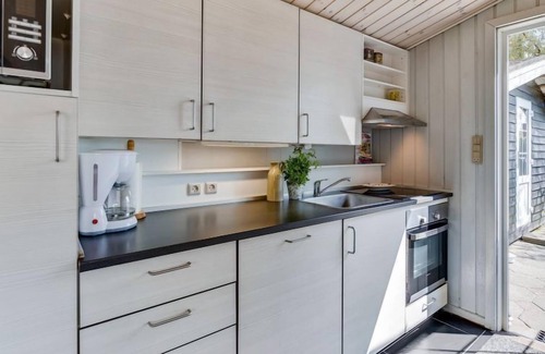 Aabenraa House | "Kierulf" - all inclusive - 300m from the sea by Interhome