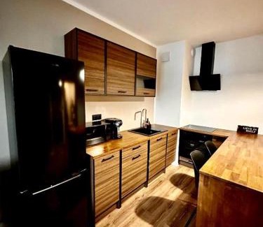Lesko Apartment | Kierunek Bieszczady
