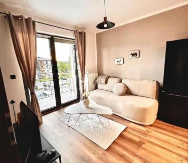 Lesko Apartment | Kierunek Bieszczady