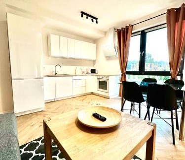 Lesko Apartment | Kierunek Bieszczady