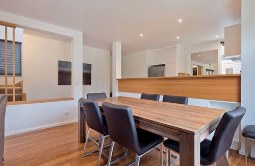 Dinner Plain Ski Chalet | Kiewa - Dinner Plain