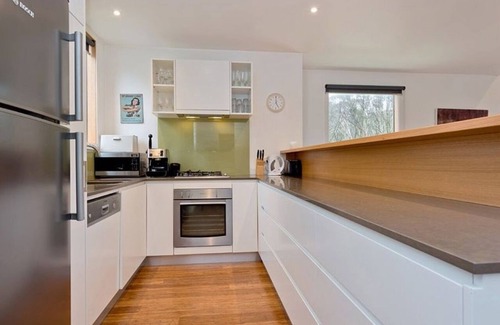 Dinner Plain Ski Chalet | Kiewa - Dinner Plain