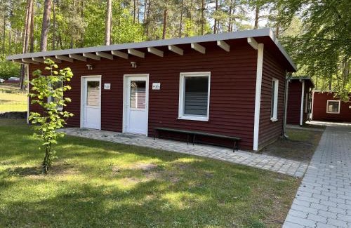 Weiwasser/O.L. House | KiEZ Am Braunsteich Weißwasser