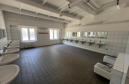 Weiwasser/O.L. House | KiEZ Am Braunsteich Weißwasser