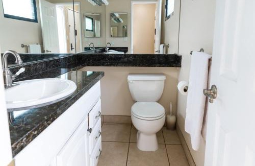 Kihei Apartment | Kihei Akahi A104