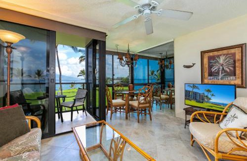 Kihei House | Kihei Surfside 307 - MCH