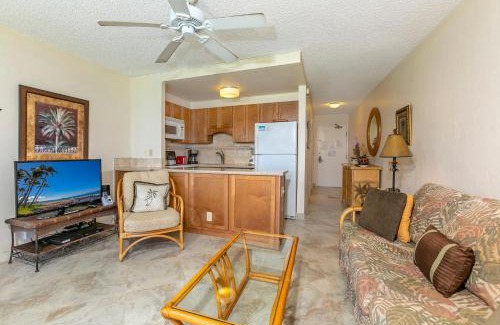 Kihei House | Kihei Surfside 307 - MCH