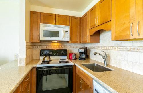 Kihei House | Kihei Surfside 307 - MCH