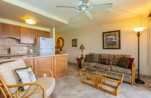 Kihei House | Kihei Surfside 307 - MCH
