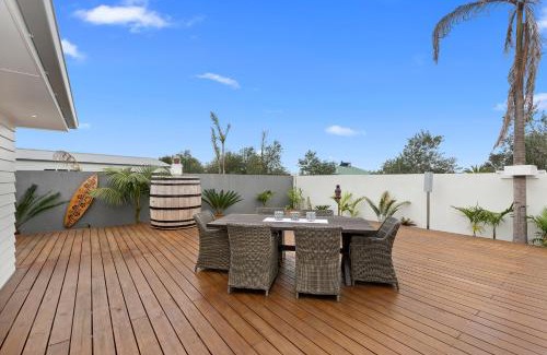 Ruakaka House | Kihi Retreat - Ruakaka Holiday Home