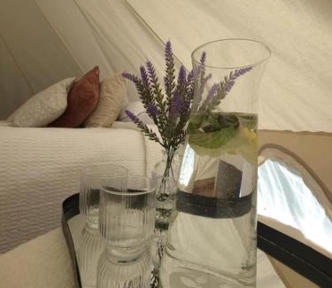 Haapsalu Other | Kiideva Glamping