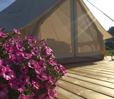 Haapsalu Other | Kiideva Glamping