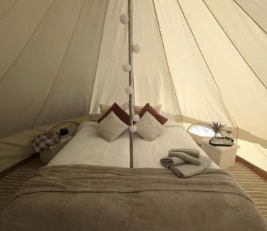 Haapsalu Other | Kiideva Glamping